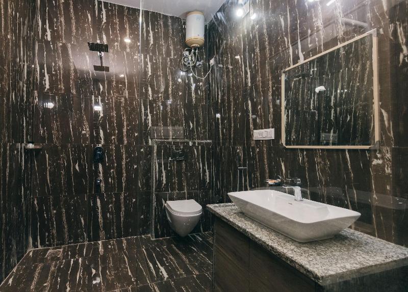 Serenity Hill Resort Spa image