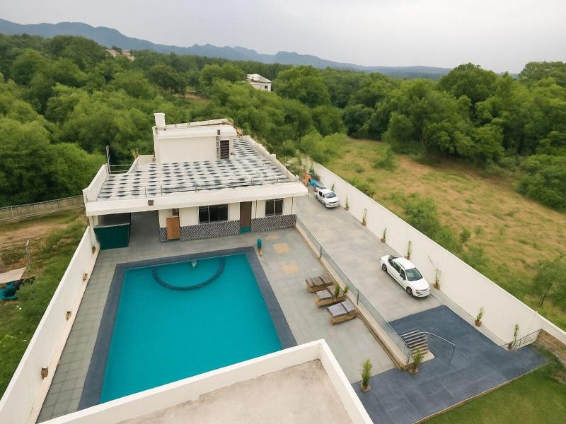 Serenity Hill Resort Spa image