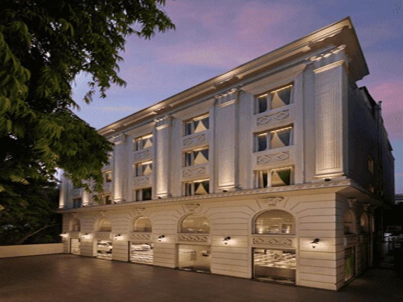 Deventure Sarovar Portico Patel Nagar image