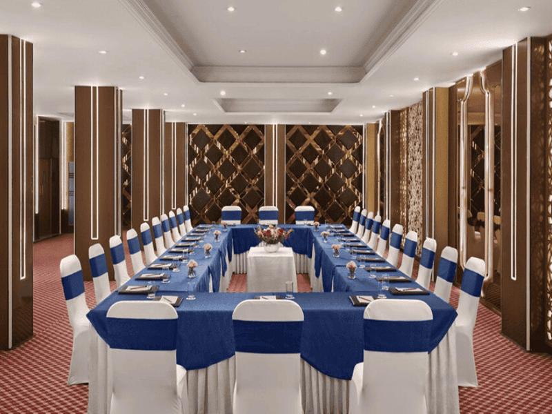 Deventure Sarovar Portico Patel Nagar image
