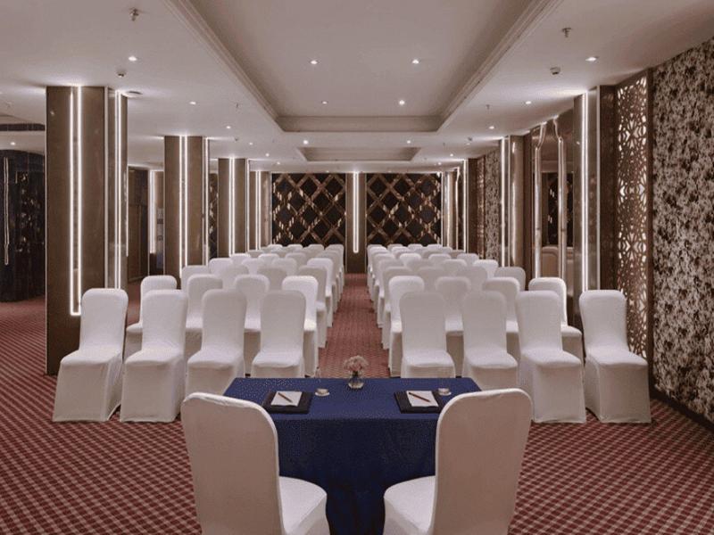 Deventure Sarovar Portico Patel Nagar image