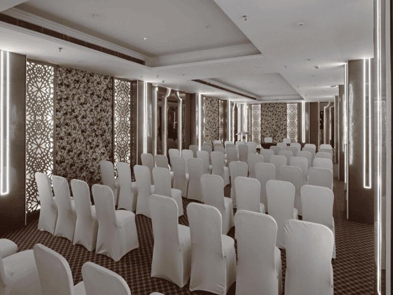 Deventure Sarovar Portico Patel Nagar image