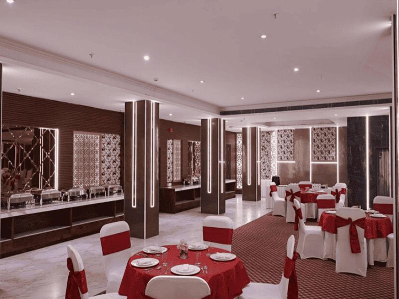 Deventure Sarovar Portico Patel Nagar image