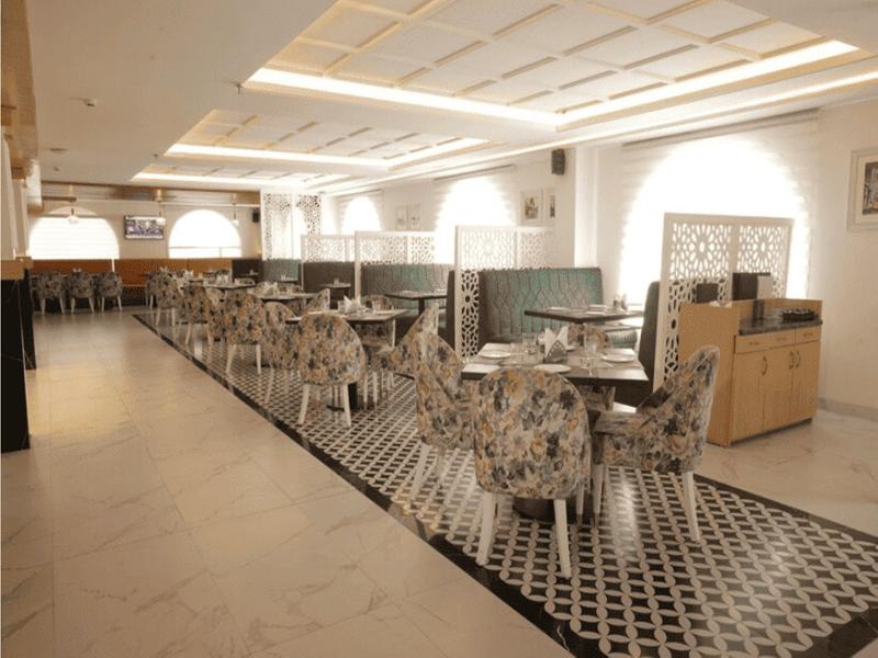 Deventure Sarovar Portico Patel Nagar image