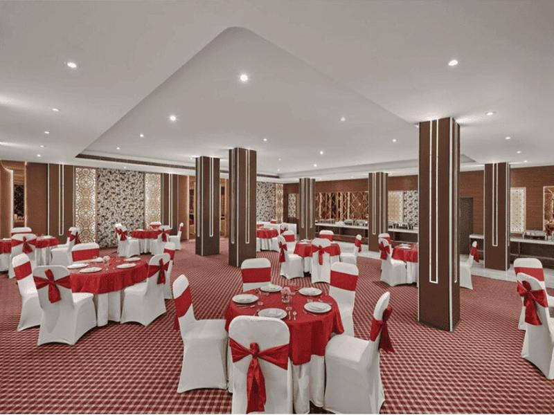 Deventure Sarovar Portico Patel Nagar image