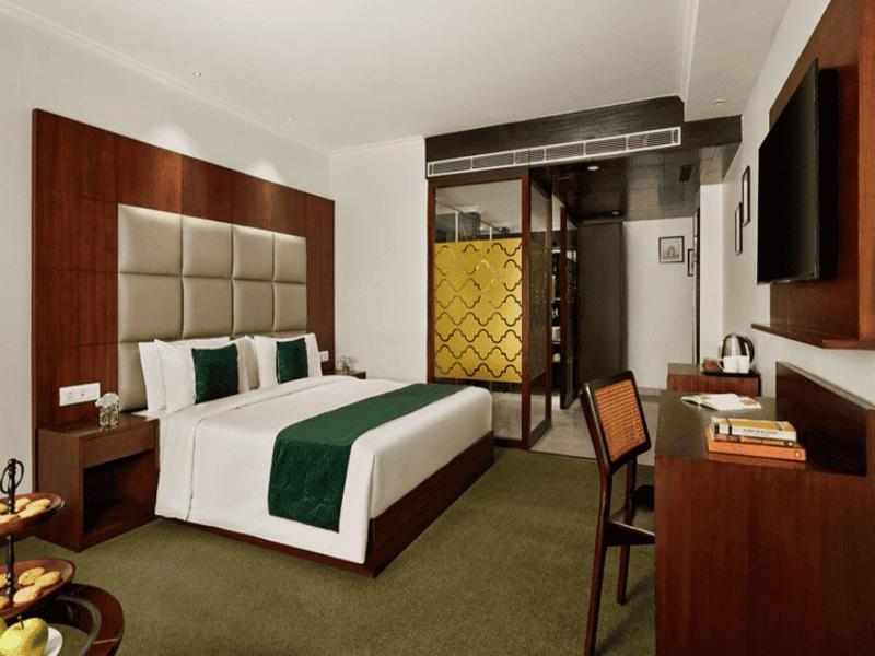 Deventure Sarovar Portico Patel Nagar image
