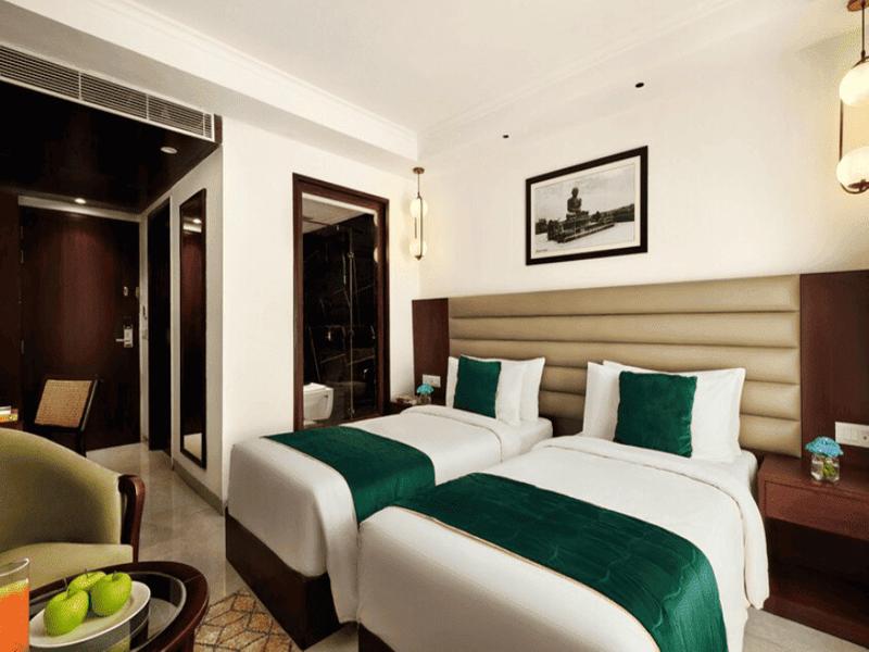 Deventure Sarovar Portico Patel Nagar image