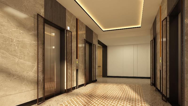 Hyatt Centric Hebbal Bengaluru image