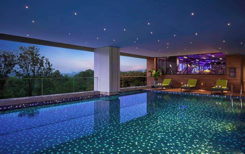 Hyatt Centric Hebbal Bengaluru image