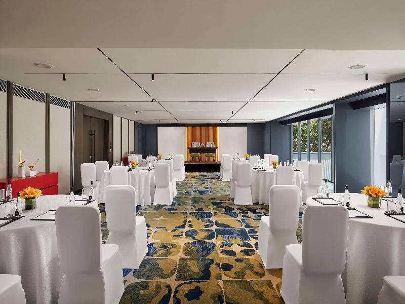 Hyatt Centric Hebbal Bengaluru image