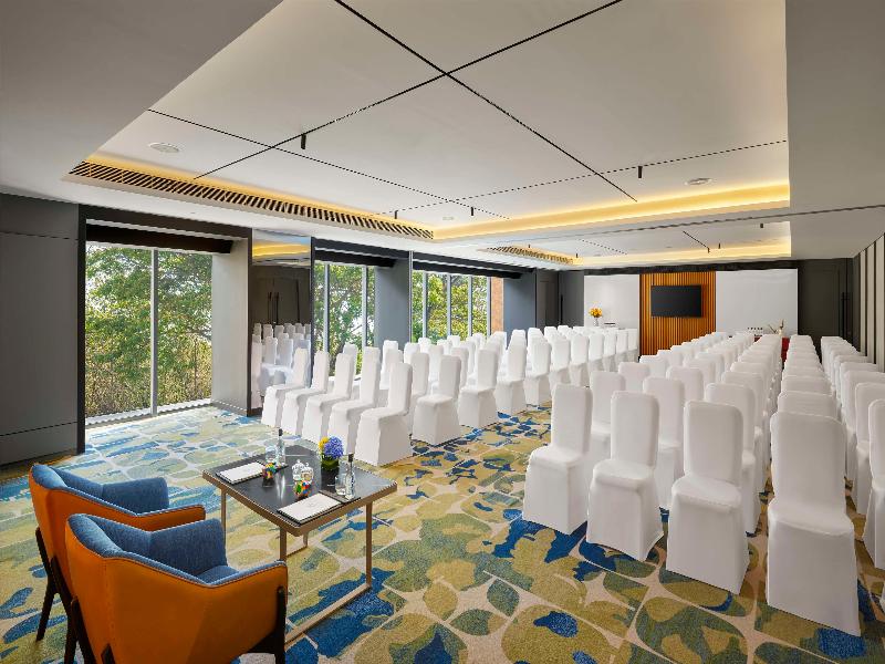 Hyatt Centric Hebbal Bengaluru image