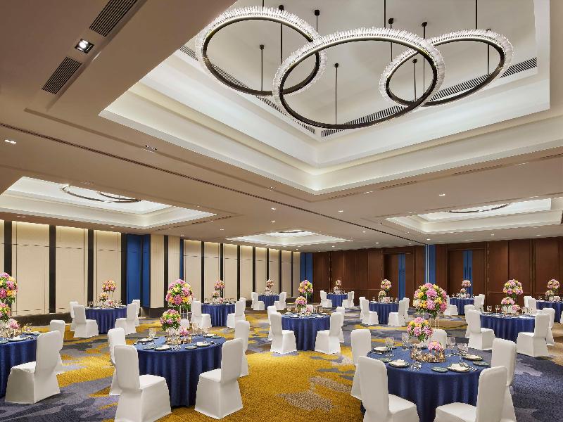 Hyatt Centric Hebbal Bengaluru image