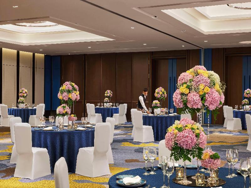 Hyatt Centric Hebbal Bengaluru image