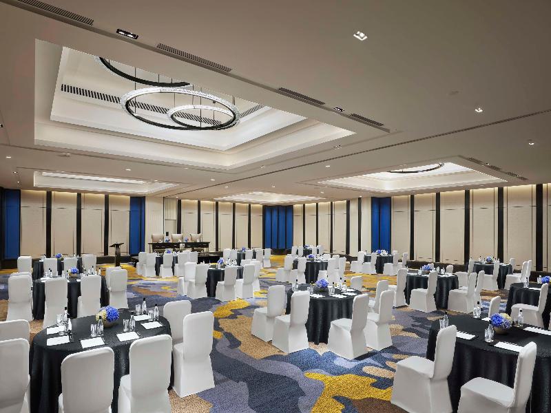 Hyatt Centric Hebbal Bengaluru image