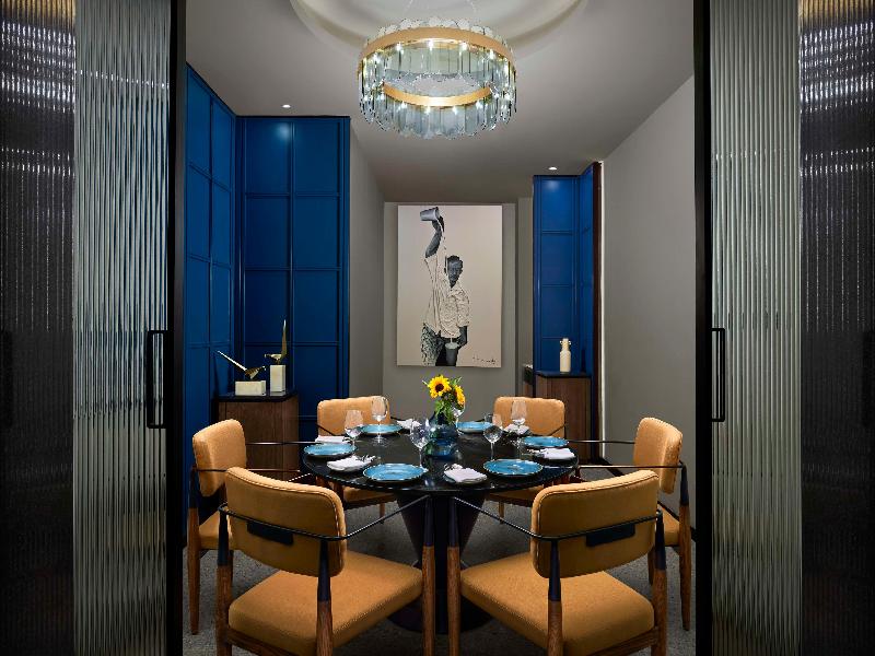Hyatt Centric Hebbal Bengaluru image