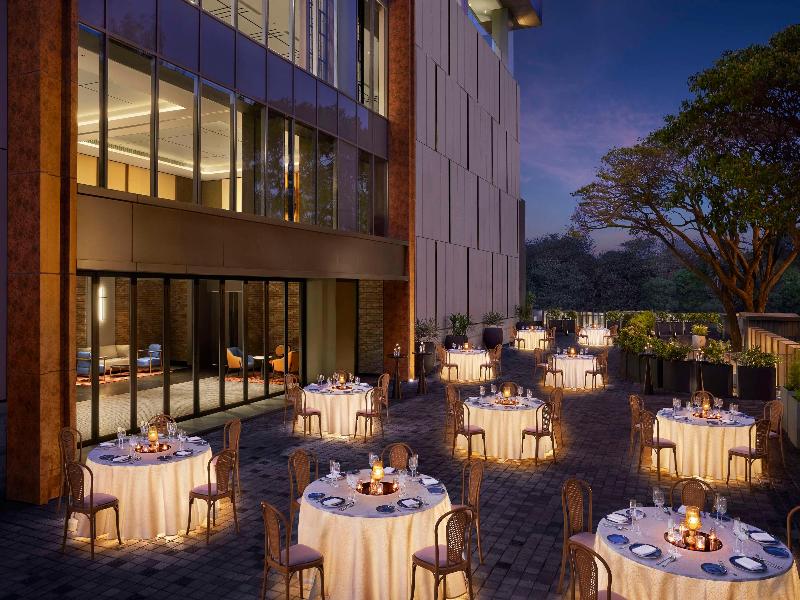 Hyatt Centric Hebbal Bengaluru image
