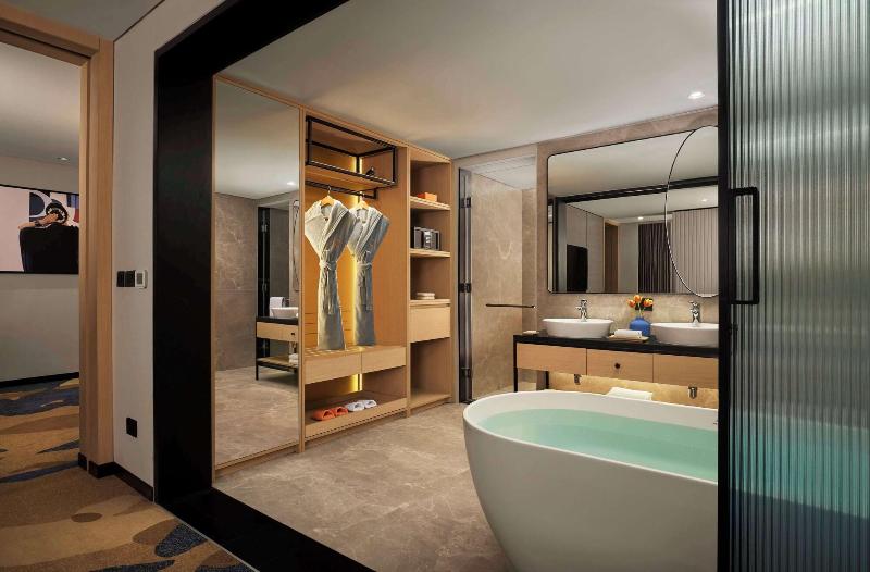 Hyatt Centric Hebbal Bengaluru image