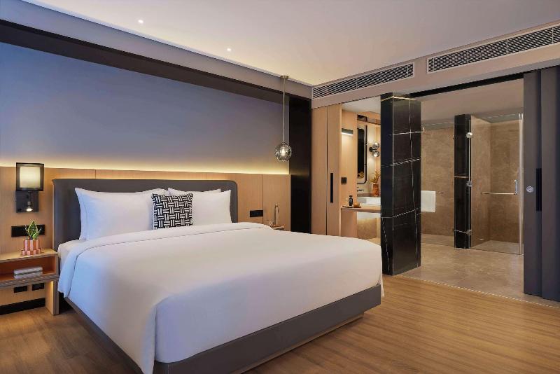 Hyatt Centric Hebbal Bengaluru image