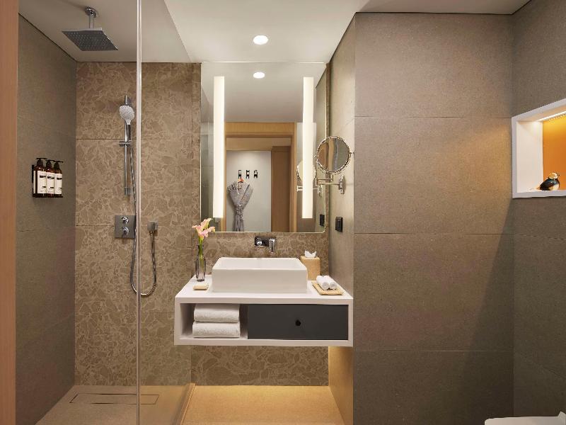 Hyatt Centric Hebbal Bengaluru image