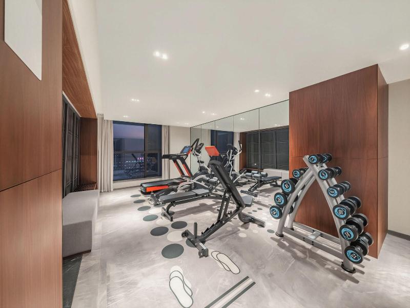 Urcove By Hyatt Xian Hitech Park image