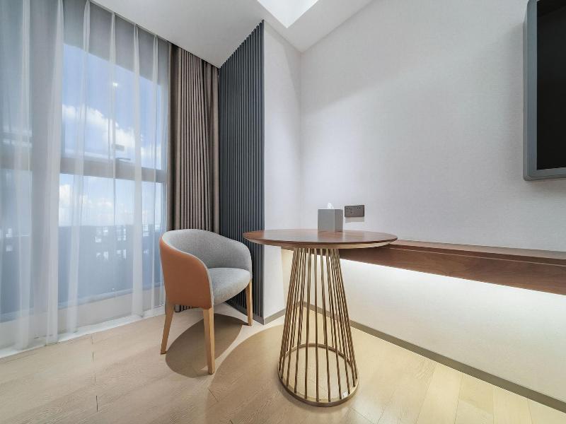 Urcove By Hyatt Xian Hitech Park image