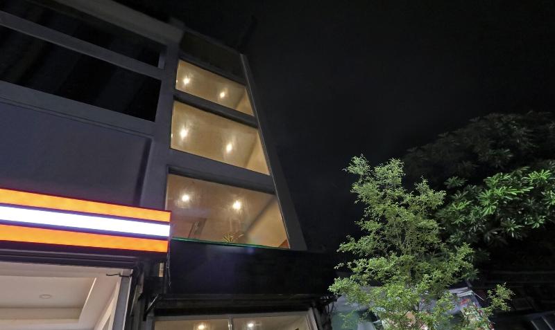 Treebo Galaxy Rooms image