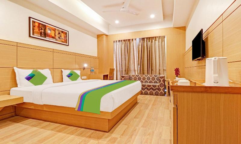 Treebo Galaxy Rooms image