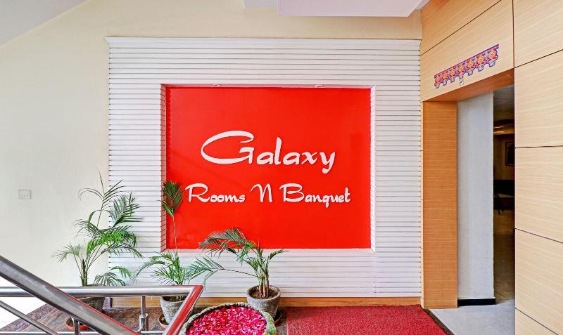 Treebo Galaxy Rooms image