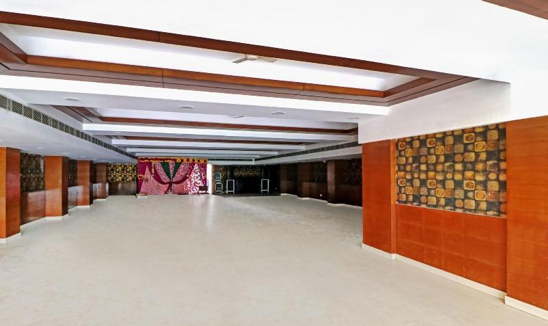 Treebo Galaxy Rooms image