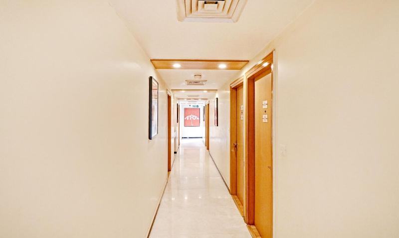 Treebo Galaxy Rooms image