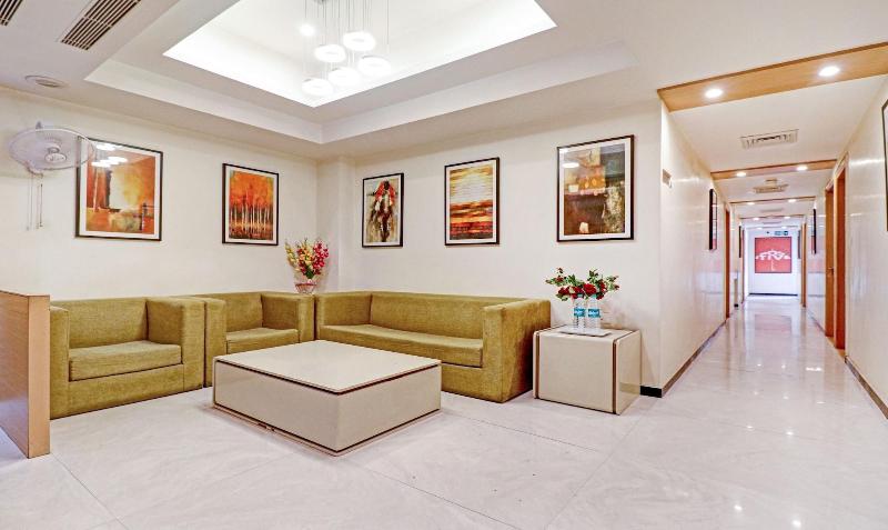 Treebo Galaxy Rooms image