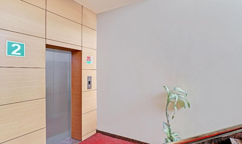 Treebo Galaxy Rooms image