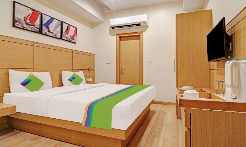 Treebo Galaxy Rooms image