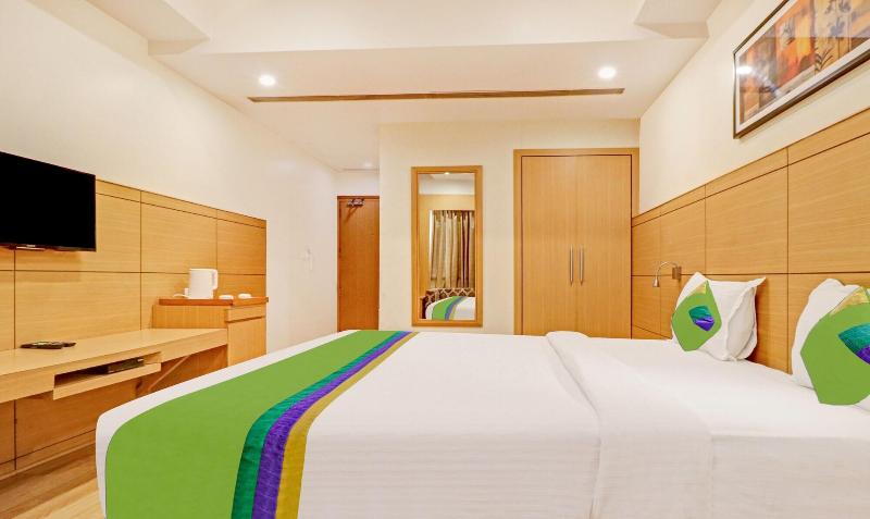 Treebo Galaxy Rooms image