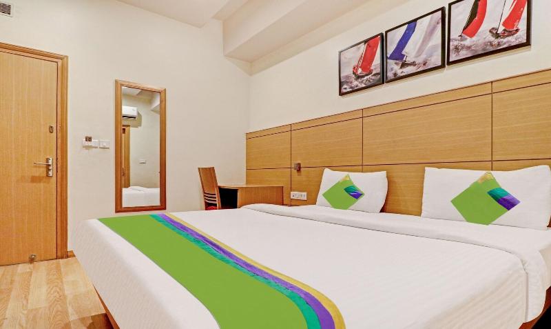 Treebo Galaxy Rooms image