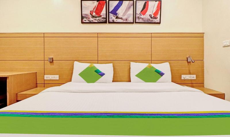 Treebo Galaxy Rooms image