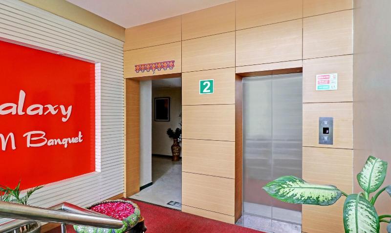Treebo Galaxy Rooms image