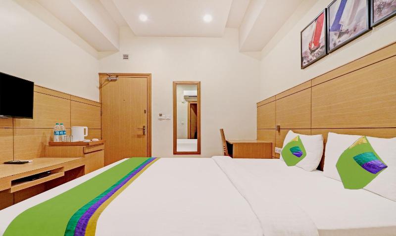 Treebo Galaxy Rooms image