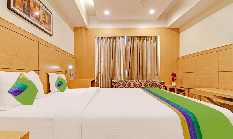 Treebo Galaxy Rooms image