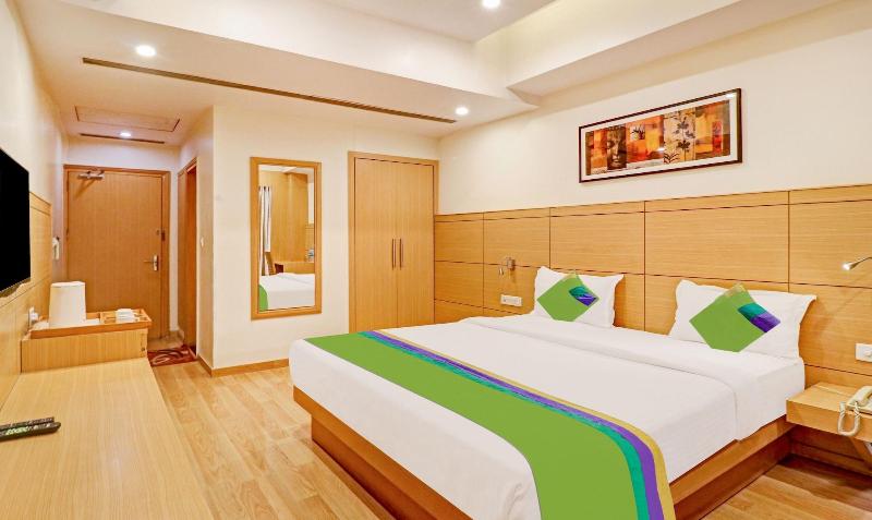 Treebo Galaxy Rooms image