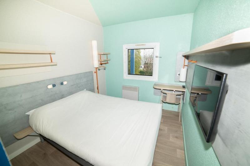 Accueil Hotel Besanv On image