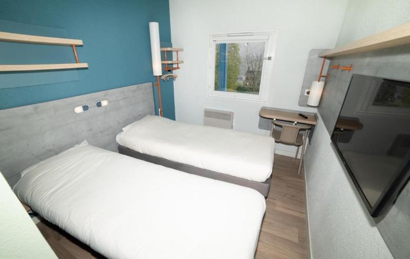 Accueil Hotel Besanv On image