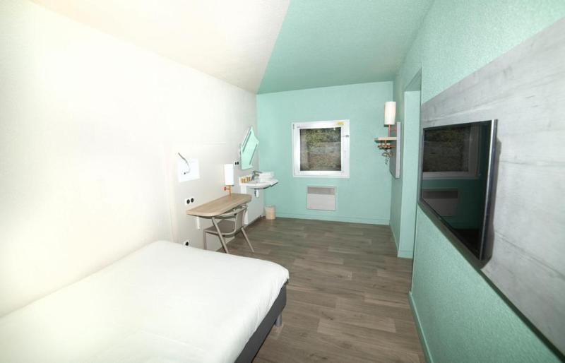 Accueil Hotel Besanv On image
