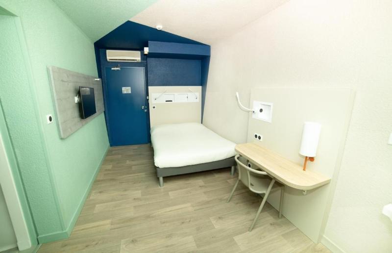 Accueil Hotel Besanv On image