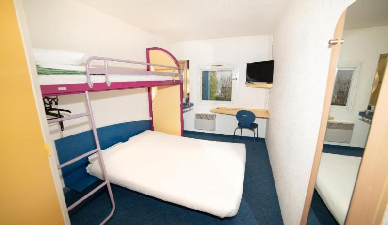 Accueil Hotel Besanv On image