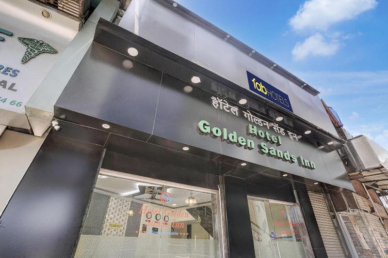 Fabexpress Golden Sands Inn image