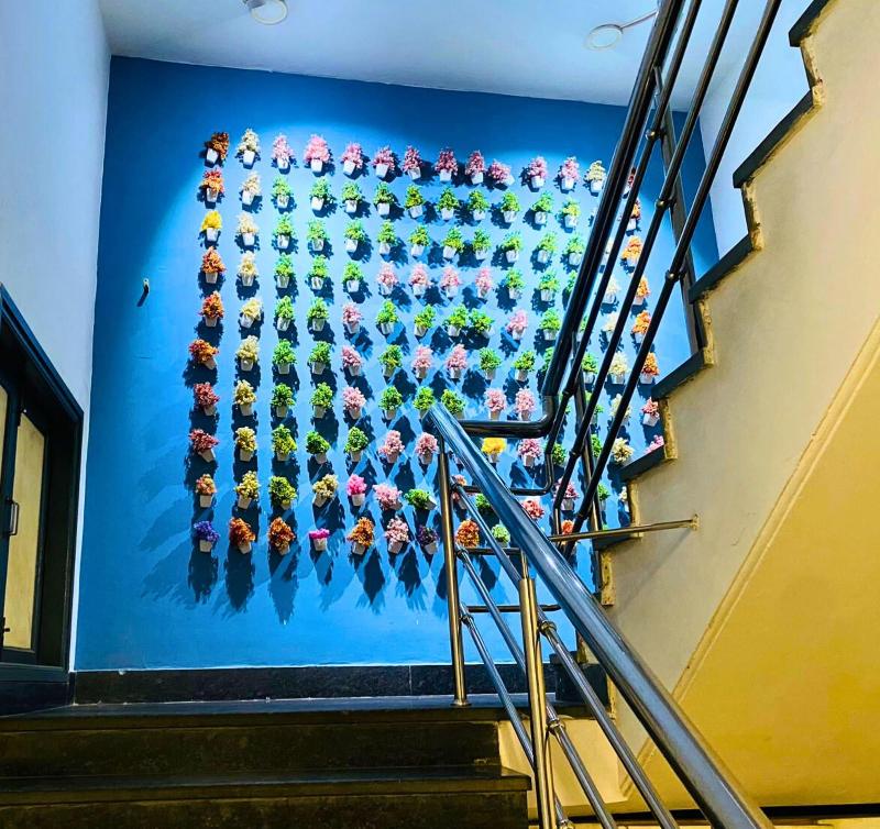 Qotel Chattarpur image