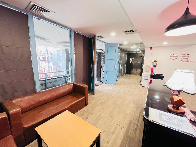 Qotel Chattarpur image