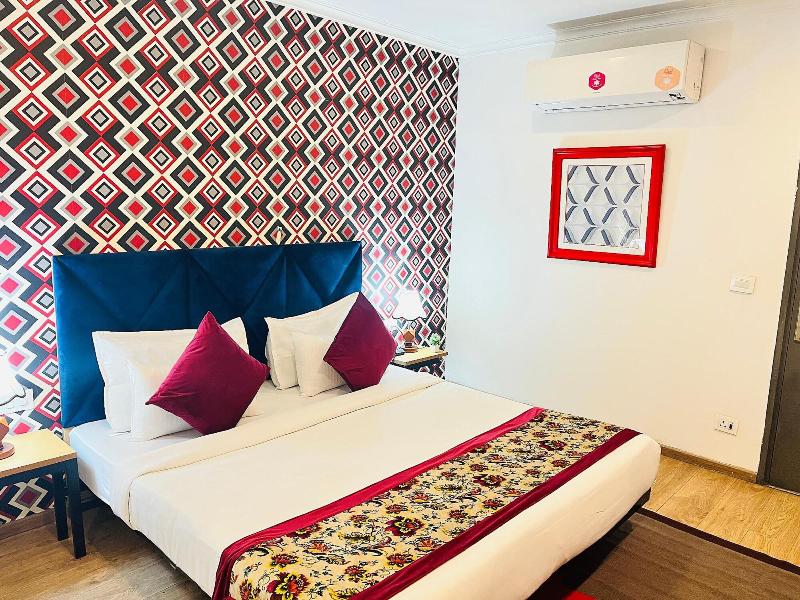 Qotel Chattarpur image