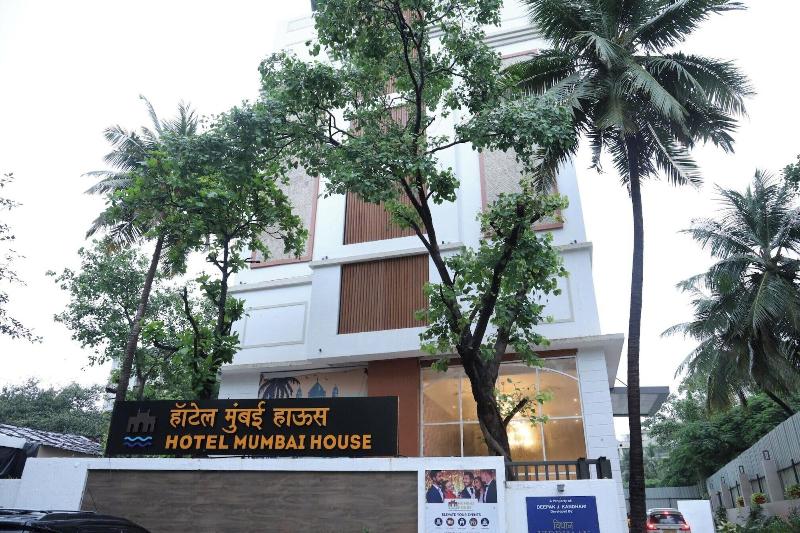 Hotel Mumbai House Mindspace Malad image